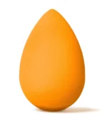 Beauty blender orange