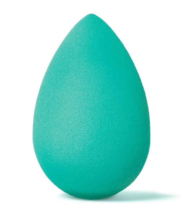 Beauty blender vert