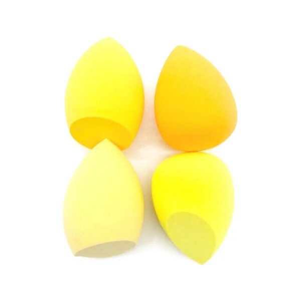 Beauty Blender Jaune – Image 2