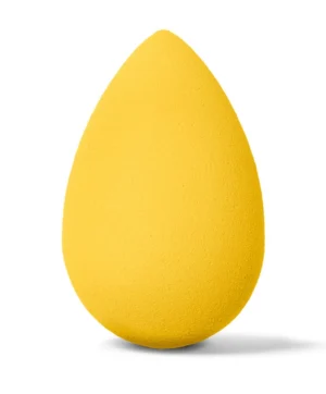 beauty blender jaune