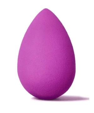 beauty blender mauve